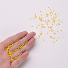 11/0 Grade A Round Glass Seed Beads SEED-N001-A-1002-4