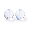 Glass Beads GLAA-C021-01L-2