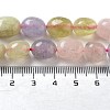 Natural Malaysia Jade Beads Strands G-P528-N13-01-5