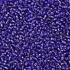 TOHO Round Seed Beads X-SEED-TR15-0028-2