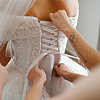 Bridal Dress Zipper Replacement DIY-WH0304-933B-01-5