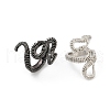 Alloy Finger Rings RJEW-D312-01BP-2