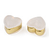 Silicone Ear Nuts SIL-T003-02G-4
