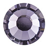 Preciosa® Crystal Hotfix Flatback Stones Y-PRC-HSS16-20030-2