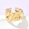 304 Stainless Steel Rings RJEW-D310-01D-G-2