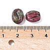Baking Painted Glass Seed Beads GLAA-V001-08D-3