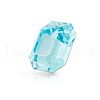 Preciosa® MAXIMA Crystal Fancy Stones Y-PRC-FD12-60010-2