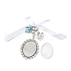 CHGCRAFT 3pcs Festive Bouquet Decorations HJEW-CA0001-05-1