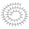 Alloy Chain DIY-WH0580-38P-1
