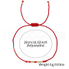 Glass Bead Bracelet Sets for Women PH1817-4