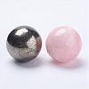 Natural Gemstone Home Display Decorations DJEW-K009-D-1