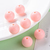 Opaque Acrylic Beads MACR-S370-C16mm-A12-6