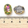 Sew on Rhinestone EGLA-F161-04G-01-3