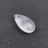 Natural Quartz Crystal Pendants PW-WG96986-05-1