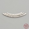 925 Sterling Silver Beads STER-S002-01-4