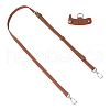 PU Leather Bag Straps DIY-WH0581-26A-1