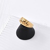 304 Stainless Steel Finger Ring for Unisex RJEW-Z076-09G-04-2
