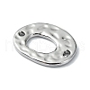 Rack Plating Alloy Links FIND-M014-01P-2