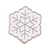 Christmas Theme Enamel Pins JEWB-M043-01F-1