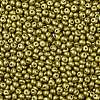 6/0 Glass Seed Beads SEED-L011-08A-18-3