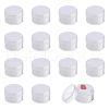 Plastic Loose Diamond Boxes CON-WH0097-08B-1