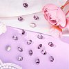 Preciosa® MAXIMA Crystal Fancy Stones X-PRC-FF8-20020-2