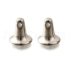 Alloy Pendant Bails FIND-Q003-05P-1