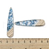 Wooden Pendants FIND-B042-05A-3