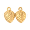 Ion Plating(IP) 304 Stainless Steel Pendants STAS-N103-106G-1