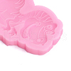 Food Grade Silicone Molds X-DIY-I020-16-3