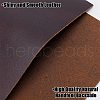 Leather Fabric DIY-WH0002-79C-01-4
