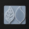 DIY Drawing Board Clip Silicone Molds DIY-G086-04E-4
