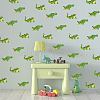 PVC Wall Stickers DIY-WH0228-986-4