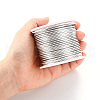 Round Aluminum Wire AW-YW0001-2mm-06A-3