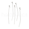 Brass Ball Head Pins KK-H502-03O-S-1
