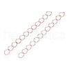 Iron Chain Extender IFIN-T007-10RG-NF-1