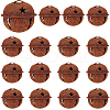 Iron Pendants FIND-WH0110-863B-1