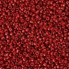 12/0 Glass Seed Beads SEED-US0003-2mm-45B-2