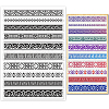 PVC Plastic Stamps DIY-WH0167-56-969-1