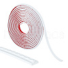 PVC Ceiling Decoration Accessories DIY-WH0569-52B-1