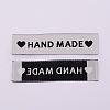 Woven Sewing Labels FIND-TAC0005-02B-1