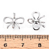 Brass Charms KK-N267-21P-3