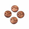 Wood Links Connectors WOOD-S053-52L-1