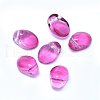 Glass Charms GLAA-H016-13M-3-2