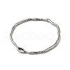 304 Stainless Steel Pendants X-STAS-G278-46AS-2