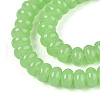 Imitation Jade Glass Beads GLAA-ZX008-8mm-17G-3