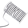 Polyester Satin Piping Ribbon OCOR-WH0091-32A-1