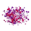 12000Pcs 15 Style 12/0 Glass Round Seed Beads SEED-YW0001-40A-5