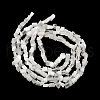 Cat Eye Beads Strands CE-A002-01B-2