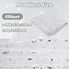 Polyester Fabric for Children Photography Props DIY-WH20002-05B-2